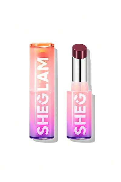 SHEGLAM SG SHEGLAM Mirror Kiss High-Shine Lipstick-Rent Free