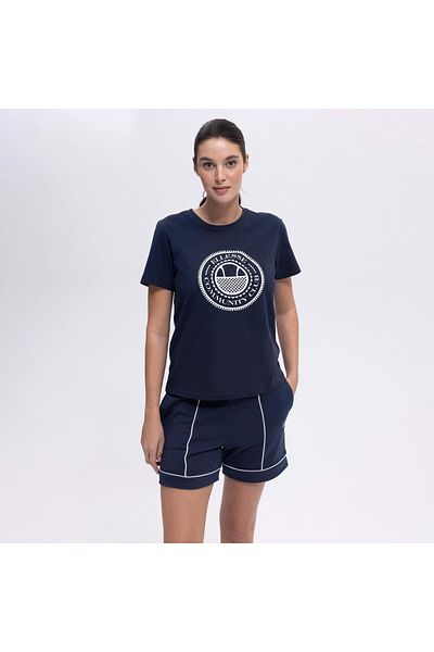 Ellesse Дамска тениска Ef444