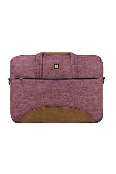 arttone Geanta pentru laptop Jane de 13 inchi Dusty Rose 555-27