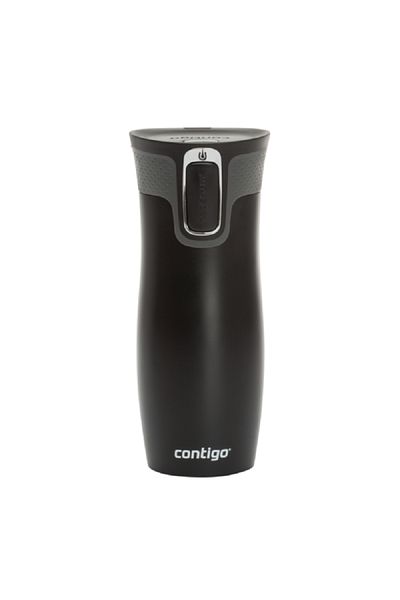Contigo LoopGuard Stainless Steel Autoseal Travel Mug