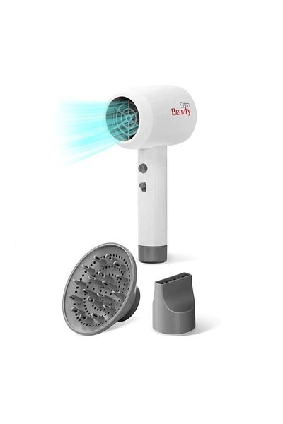 TEGOLE Playset Air Hair Dryer and Accessories for Children Tegole