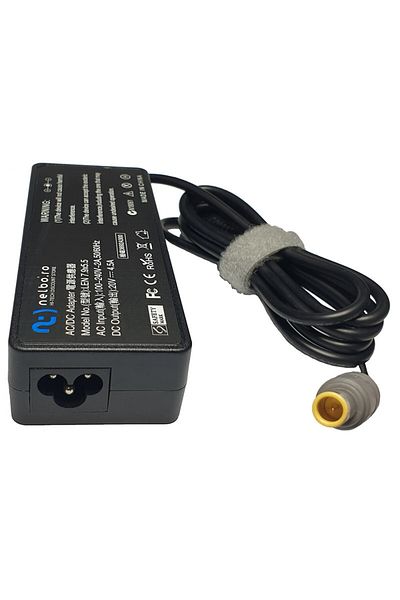 nelbo nelbo laptop charger compatible with Lenovo 1703, 90W, 20V, 4.5A, 7.9x5.5mm plug
