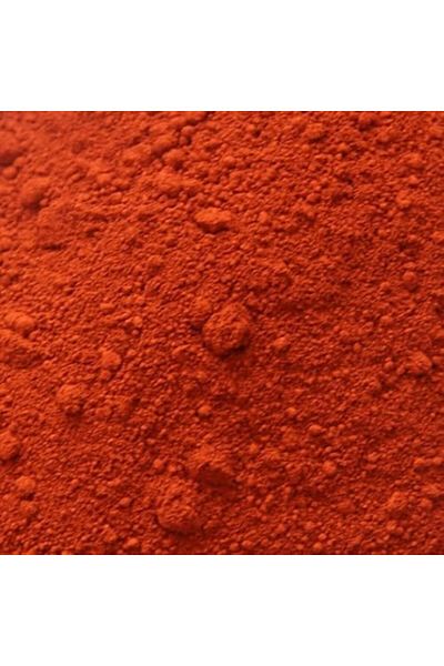 Generic 500g Red Iron Oxide Powder