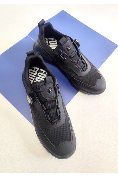 Of&Off Men's Imported Sneaker
