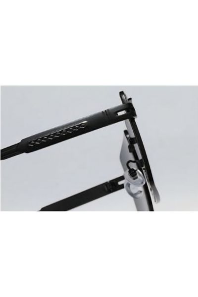 Escales Unisex Uv-400 Protection Sunglasses