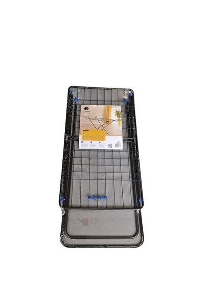 OEM Uscător de rufe Parmash Primo, suprafață de uscare de 18 m²