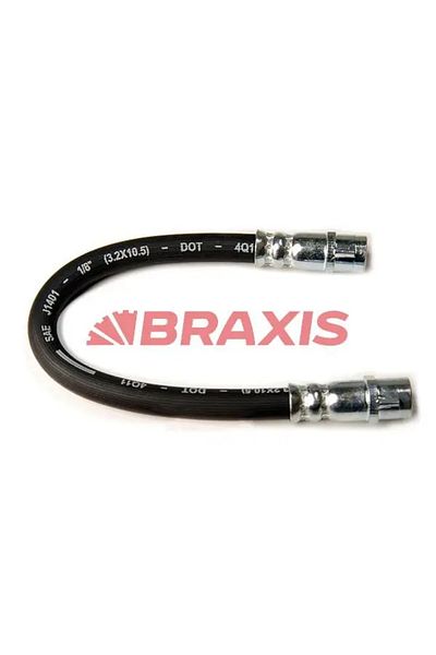 BRAXIS Rear Brake Hose Combo 01 (2 Pcs)