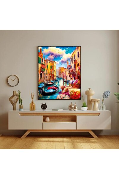 Ks Games Romantic Venice Ks Games 300 Piece Puzzle