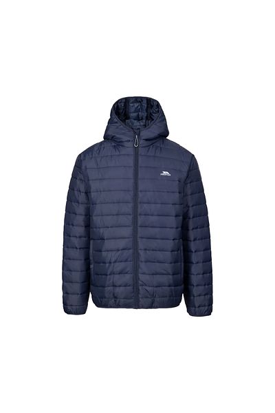 Trespass Kelmarsh - Padded Men's Blue Outdoor Jacket