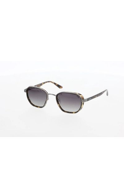 HAWK Hw2229 C02 51 Polarized Sunglasses