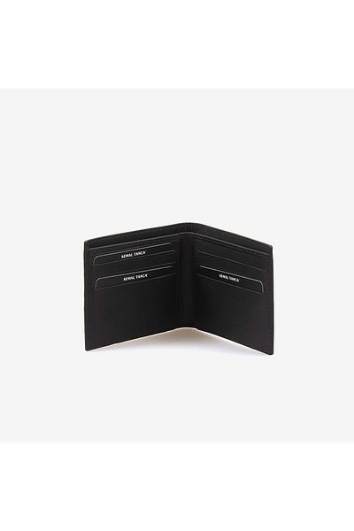 KEMAL TANCA Men's Wallet 140