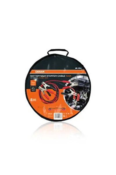 Osram AKU TAKVIYE KABLOSU 150 A