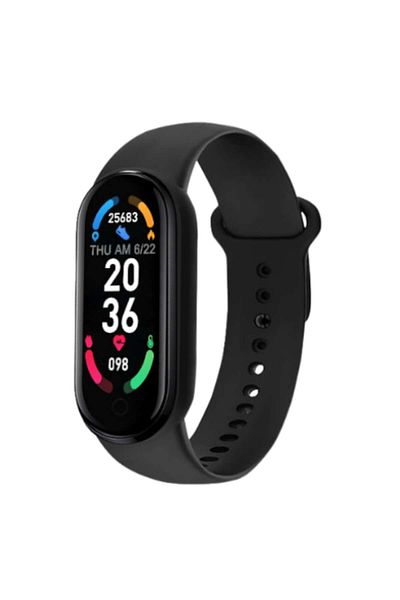 OEM Smart Fitness Bracelet M6, Bluetooth