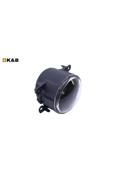 K&B SİS FARI Ampullü SAĞ/SOL 107-207-307-C3-C4-MEGANE III-KANGOO-LOGAN-MASTER...