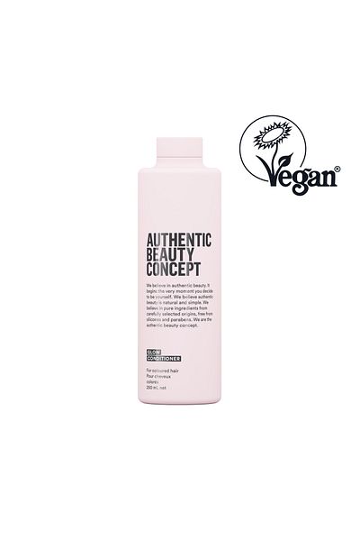 Schwarzkopf Authentic Beauty Concept Glow Con 250ml