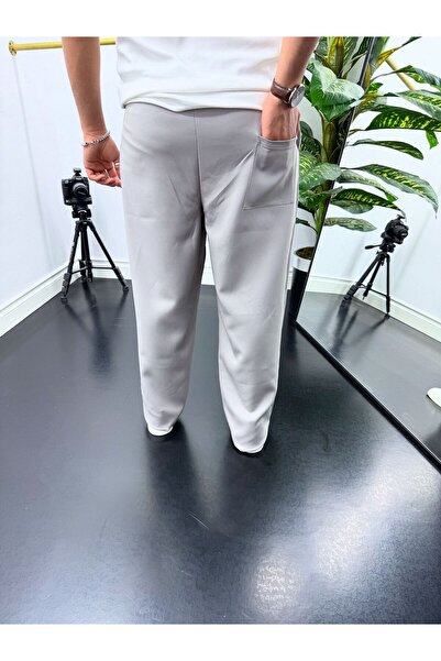 NO22MEN Dabilkumaş Baggy