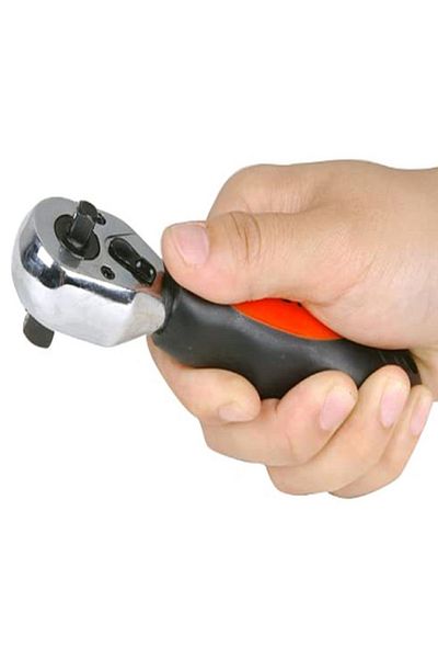 Tactix Ratchet Handle