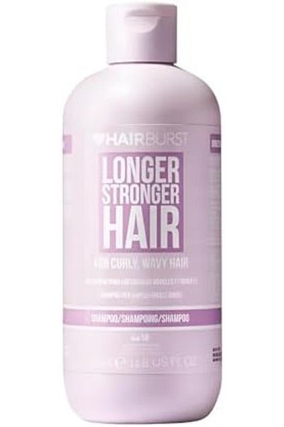 Hairburst Mens Shampoo & Conditioner 2-in-1 350ml