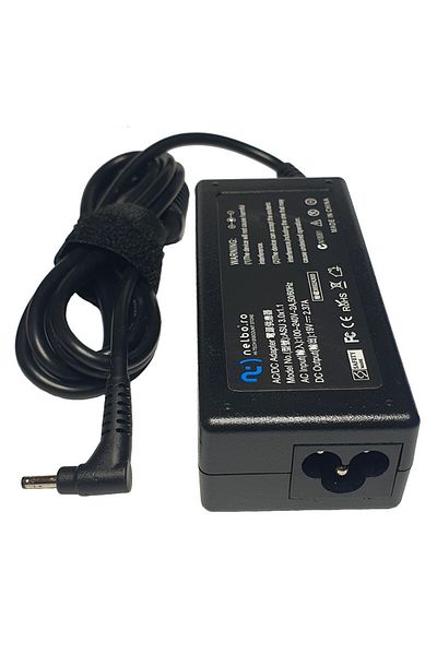 nelbo Incarcator laptop nelbo compatibil cu Asus ZenBook UX32 45W 19V 2.37A conector 3 mm x 1.1 mm
