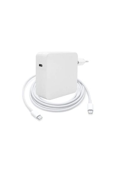 CIMUTO Incarcator macbook CIMUTO compatibil Apple MacBook Pro 16 Touch Bar 96W cu mufa USB-C