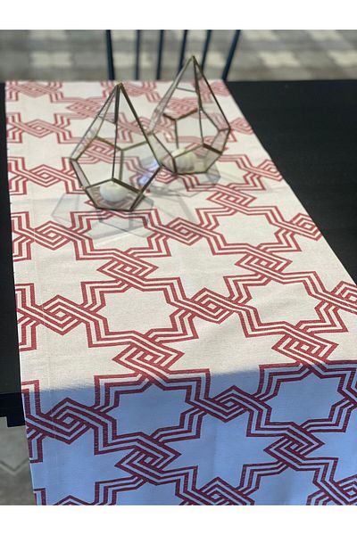 Lucien Home Ephesus Runner (45*140)