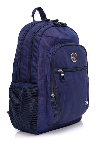 U.S. Polo Assn. U.S. Polo. Assn. Unisex School Bag Set Plset2440160