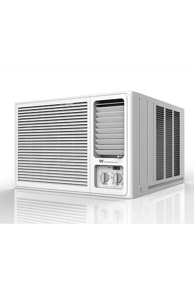 White Westinghouse White-Westinghouse Window AC 18000 BTU Cold WWA20k22R