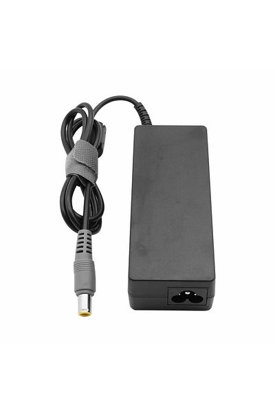 nelbo Lenovo IdeaPad compatible laptop charger 90W, 20V, 4.5A, 7.9 x 5.5 mm, round pin plug