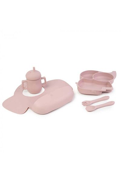 Necix's Silicone Diversification Set - Elephant