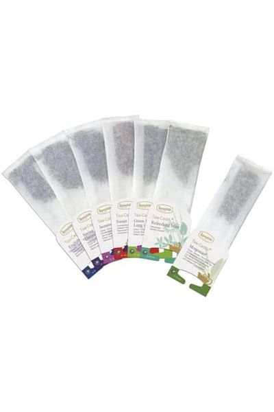 Ronnefeldt Tea-Caddy Jasmine Gold, 5 boxes 20 Tea bags each