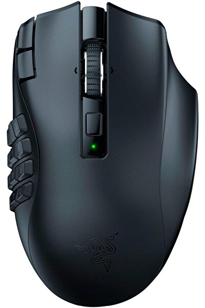 RAZER Mouse Pentru Jocuri Razer Naga V2 HyperSpeed