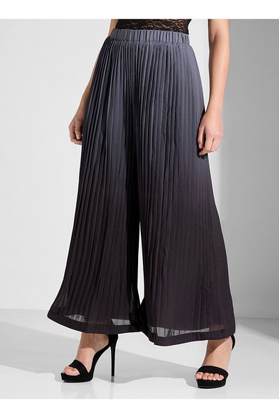 Sinoir Pleated Ombre Coord Pants