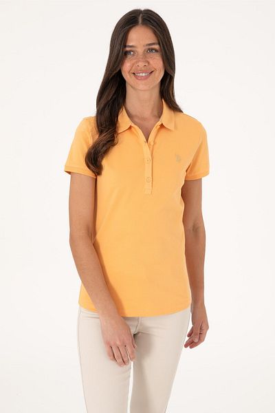 U.S. Polo Assn. Us. Polo Assn. Women's T-Shirt