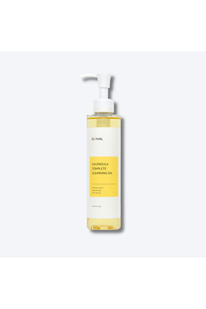 iUNIK Calendula Cleansing Oil