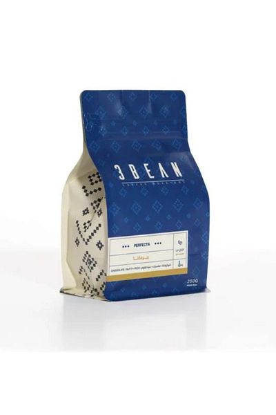 3bean 3 Beans Perfecta Coffee Beans 250 g