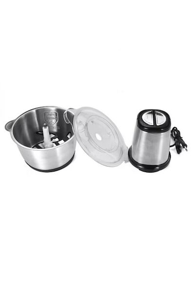 Rovitech Tocator electric, inox, 3L