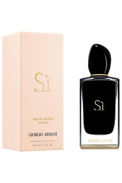 Giorgio Armani Armani C Eau de Parfum Intense 100ml