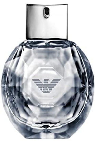 Giorgio Armani Emporio Armani Diamonds by Giorgio Armani for Women - Eau de Parfum, 100ml