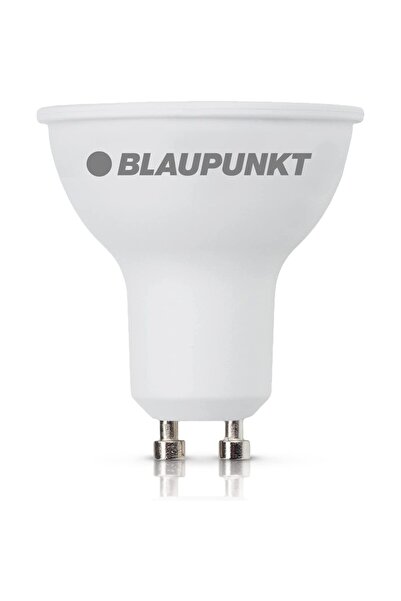 Blaupunkt Bec SpotLED GU10 5W 4000K 475Lm Clasa E Blaupunkt