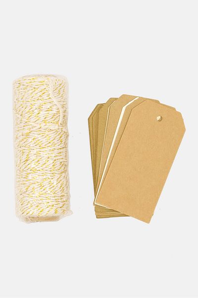 Muy Mucho Pack Colours Label, Tan Combo