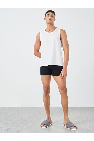 Styli Set of 5 - Solid Cotton Stretch Trunks