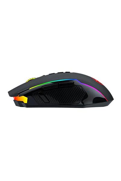 REDRAGON M910-KS Ranger Lite Ranger Lite RGB Gaming Mouse Black