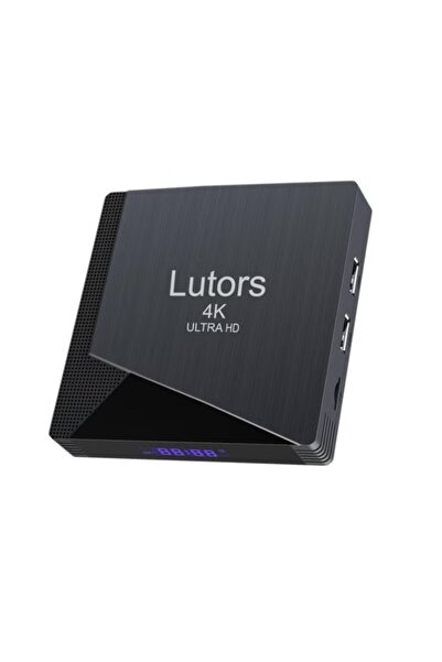 LUTROS وحدة تحكم ألعاب لاسلكية - لوحة ألعاب مريحة مع مستقبل USB لأجهزة الكمبيوتر الشخصية وأجهزة Android ووحدات التحكم