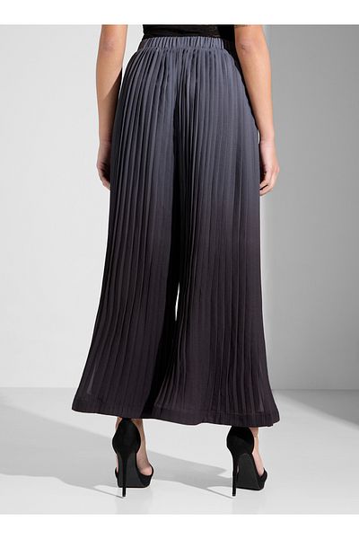 Sinoir Pleated Ombre Coord Pants