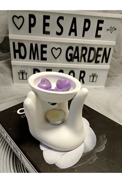 PESA PeSaPe El buhurdanlık