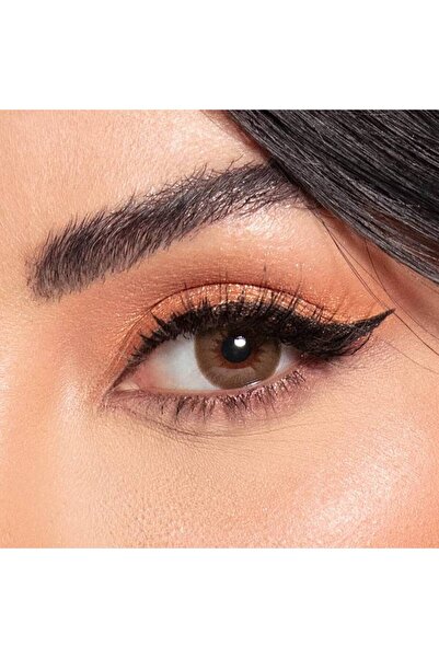 Amara Lenses - Mocha Color