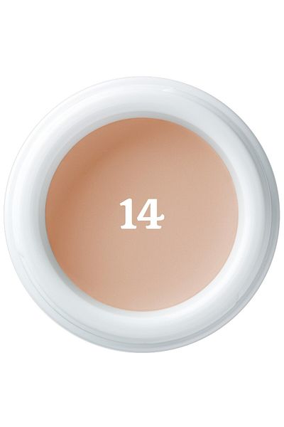 Malu Wilz CAMOUFLAGE CREAM / Makeup Corrector 14