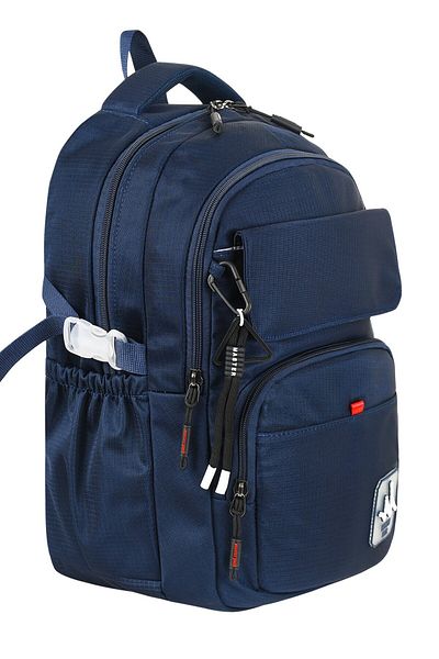 ms mixxstore Țesătură rezistentă la apă Rucsac de călătorie de lux unisex de dimensiuni mari și ghiozdan / 7001