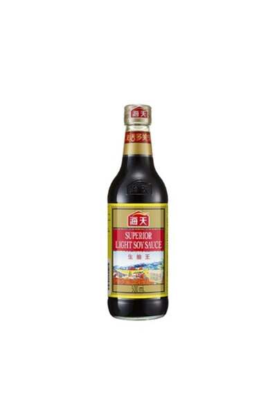 Haday Superior Light Soya Sosu 500ml