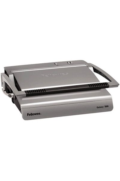 Fellowes Manual Filling Machine Fellowes Galaxy 500, A4/A5, Filling 500 Coli